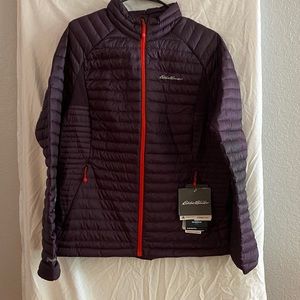 Eddie Bauer MicroTherm 2.0 Down Jacket